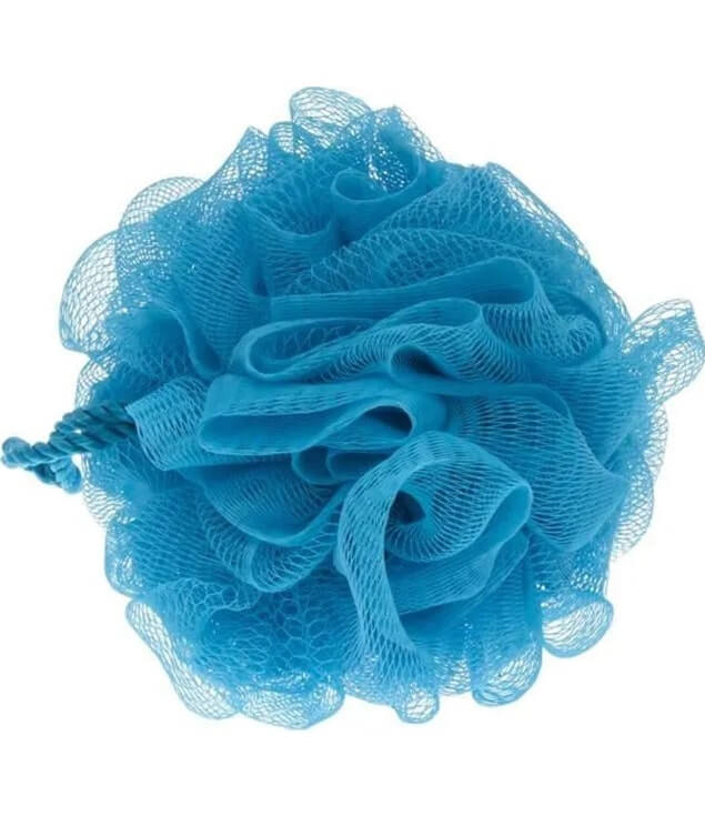 PALMARYA | FLEUR DE MASSAGE BLEU